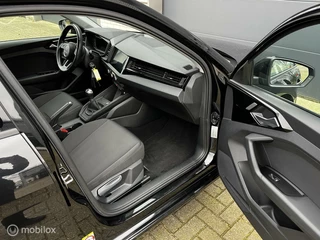 Audi A1 Sportback Audi A1 Sportback 25 TFSI NAVI/CRUISE/PDC/VIRTUAL COCKPIT - afbeelding nr 7