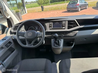 Volkswagen Transporter Volkswagen Transporter Kombi 2.0 TDI L2H1 Comfortline - afbeelding nr 9