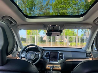 Volvo XC90 - afbeelding nr 10