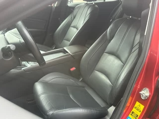 Mazda 3 Mazda 3 2.0 SkyActiv-G 120 SkyLease GT - afbeelding nr 8