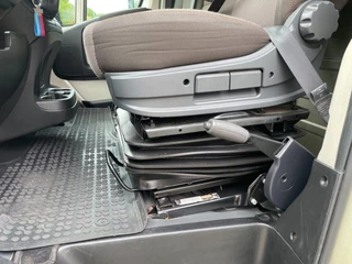 Peugeot Boxer Peugeot Boxer 435 2.0 BlueHDI L3 Oprijwagen Tranutec Luchtvering Lier Cruise Control Airco 3 Persoons - afbeelding nr 24