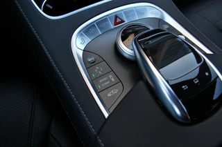 Mercedes-Benz S-Klasse Mercedes-Benz S-Klasse 500 Lang | Face. S63 | Pano | ACC | Head-up | VOL - afbeelding nr 38