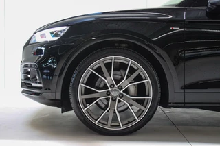Audi Q5 Audi Q5 55 TFSI e quattro Competition PANO | LUCHTV | HUD - afbeelding nr 18