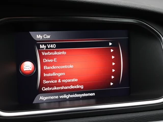 Volvo V40 - afbeelding nr 33