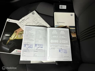 Volkswagen Polo VW Polo 1.2 TSI Allstar Clima/stoelverw/ parkeersens/LMV - afbeelding nr 17