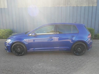 Volkswagen Golf Volkswagen Golf 1.4 TSI R-LINE **Clima//Nav//Lm ** - afbeelding nr 3