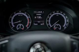Škoda Karoq Skoda Karoq 1.5 TSI ACT Style Business|Pano | Nap | Trekhaak - afbeelding nr 26