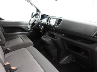 Peugeot Expert Peugeot Expert 2.0 BlueHDI 145PK L3 Automaat Airco Cruise Control Navigatie Sidebars Carplay Trekhaak - afbeelding nr 42
