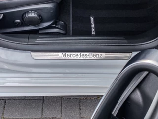 Mercedes-Benz CLA Mercedes-Benz CLA 250e 218PK Automaat AMG Line | PANORAMADAK | DISTRONIC PLUS | HEAD-UP | SOUND ADVANCED | 360 | MBUX | - afbeelding nr 101