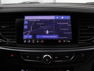 Opel Insignia Opel Insignia 1.5 CDTI Business Elegance |  Stoel & stuurverwarming | Trekhaak | Camera | Matrix LED | Carplay | Keyless | Navigatie - afbeelding nr 11