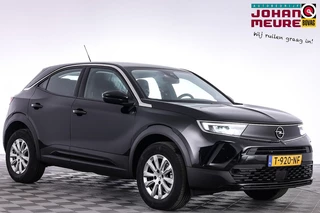 Opel Mokka 1.2 Level 2 | NAVI | LED ✅ 1e Eigenaar