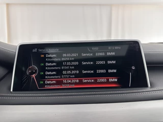 BMW X5 BMW X5 xDrive30d High Executive M-Sport-Pack Aut. *PANO | LUXURY-LEATHER | FULL-LED | ADAPTIVE-CRUISE | BLINDSPOT | MEMORY-PACK | HARMAN/KARDON-AUDIO | HEAD-UP | KEYLESS | CAMERA | COMFORTSEATS | SHIFT-PADDLES | TOWBAR | 20''ALU* - afbeelding nr 37