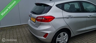 Ford Fiesta Ford Fiesta 1.1 Trend Airco/5deurs/1EIG - afbeelding nr 4