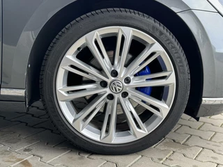 Volkswagen Passat Volkswagen Passat 1.4 TSI GTE Highline LEDER*PANO*DIGI DASH*ELEK. HAAK - afbeelding nr 21