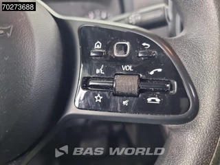 Mercedes-Benz Sprinter Mercedes Sprinter 314 CDI Automaat Laadklep Zijdeur Bakwagen Airco Cruise Camera MBUX Meubelbak Koffer 20Airco Cruise control - afbeelding nr 18