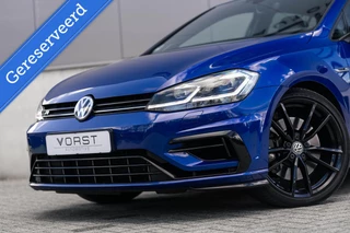 Volkswagen Golf Volkswagen Golf 2.0 TSI 4Motion R Pano Dynaudio Camera - afbeelding nr 7