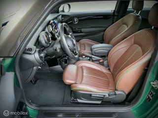 MINI Cooper S Mini Cooper S 60 Years - 1 eig - Harman/Kardon - 2e set wielen - afbeelding nr 13