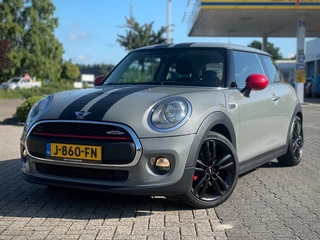 MINI One MINI One 1.2 AIRCO 17 INCH MOOI SPORTIEF - afbeelding nr 1