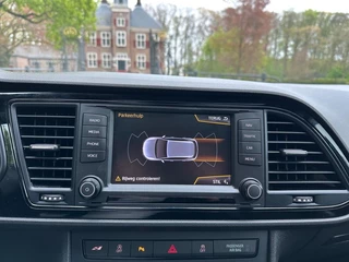 SEAT Leon Seat Leon ST 2.0 TSI Cupra 280 | Pano | Bearlock | DSG | - afbeelding nr 10
