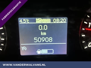 Mercedes-Benz Sprinter Cruisecontrol, Parkeersensoren, Stoelverwarming, Bijrijdersbank - afbeelding nr 20