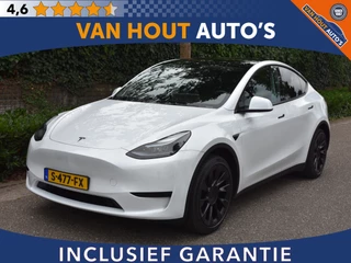 Tesla Model Y Tesla Model Y RWD 58 kWh | PANORAMADAK | 20