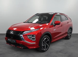 Mitsubishi Eclipse Cross 2.4 PHEV Instyle | Panorama dak
