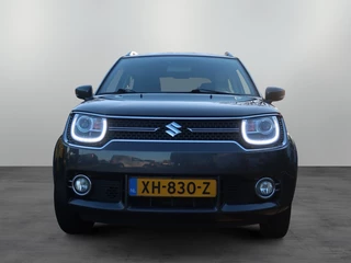 Suzuki Ignis - afbeelding nr 10