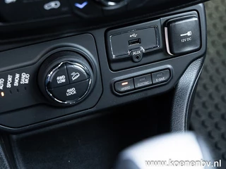 Jeep Renegade - afbeelding nr 29