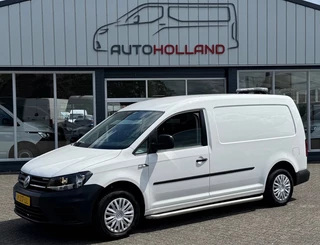 Volkswagen Caddy - 319048636-0