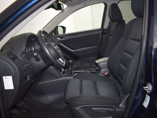Mazda CX-5 - afbeelding nr 7