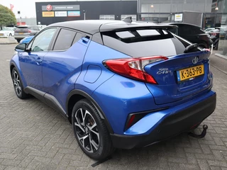 Toyota C-HR - afbeelding nr 15