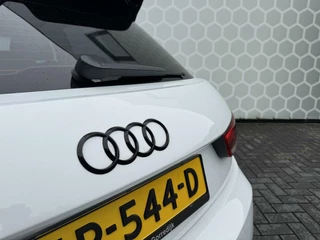 Audi A1 Sportback Audi A1 Sportback 1.0 TFSI Pro Line S Carplay DSG S-line - afbeelding nr 35