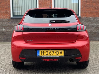 Peugeot 208 | CAMERA | NAVI | KEYLESS | CARPLAY | - afbeelding nr 5
