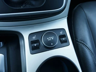 Ford C-MAX Ford C-Max 2.0 Automaat Plug-in Hybrid Titanium Plus | Leder | Navigatie | Panoramadak - afbeelding nr 20