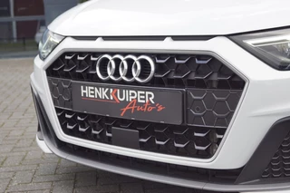Audi A1 Sportback - afbeelding nr 26