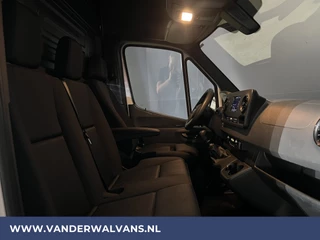 Mercedes-Benz Sprinter Chauffeursstoel, Bijrijdersbank - afbeelding nr 9