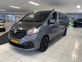 Renault Trafic - 529355728-0