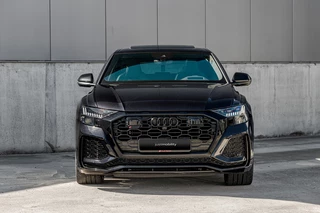 Audi Q8 - afbeelding nr 6