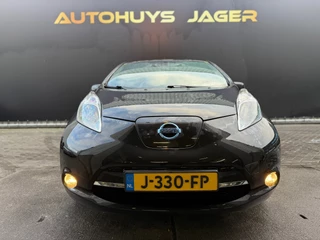 Nissan Leaf Nissan LEAF Tekna Limited Edition 24 kWh - afbeelding nr 9