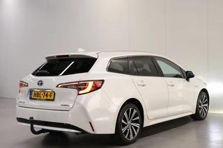 Toyota Corolla Touring Sports - afbeelding nr 2