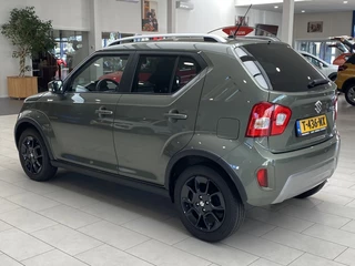 Suzuki Ignis - afbeelding nr 23