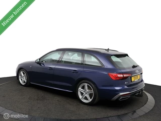 Audi A4 Audi A4 Avant 40 TFSI S edition - afbeelding nr 3