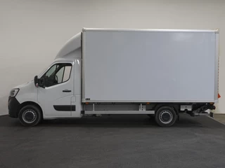 Renault Master Renault Master T35 2.3 dCi 145PK Energy Bakwagen Meubelbak Laadklep Zijdeur Airco Cruise control Navigatie - afbeelding nr 6