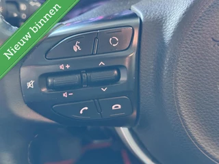 Kia Rio Kia Rio 1.0 TGDI DREAM EDITION NAVI/ CAMERA - afbeelding nr 12
