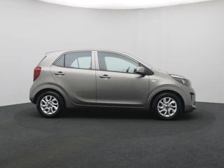 Kia Picanto Kia Picanto 1.0 CVVT ComfortPlusLine Navigator | volledig onderhouden | CarPlay | lichtmetalen velgen | Achteruitrijcamera | Navigatie - afbeelding nr 6