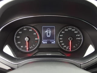 SEAT Ibiza SEAT Ibiza 1.0 TSI 116PK FR Business Intense BEATS AUDIO / CAMERA / CARPLAY / NAVI / CLIMA / PDC / BLUETOOTH / ACC / NL-AUTO - afbeelding nr 27