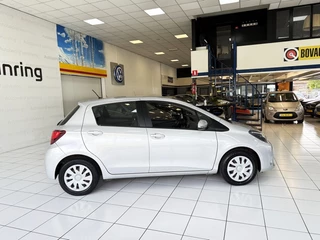 Toyota Yaris - afbeelding nr 15