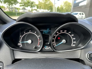 Ford Fiesta - afbeelding nr 20