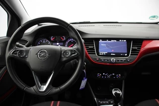 Opel Crossland - afbeelding nr 3