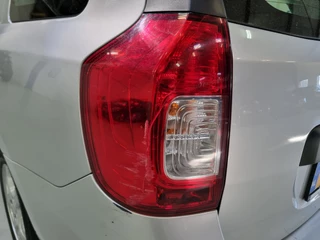Dacia Logan Dacia Logan MCV 0.9 TCe Bi-Fuel LPG Ambiance ✅NIEUWE APK ✅GARANTIE - afbeelding nr 17
